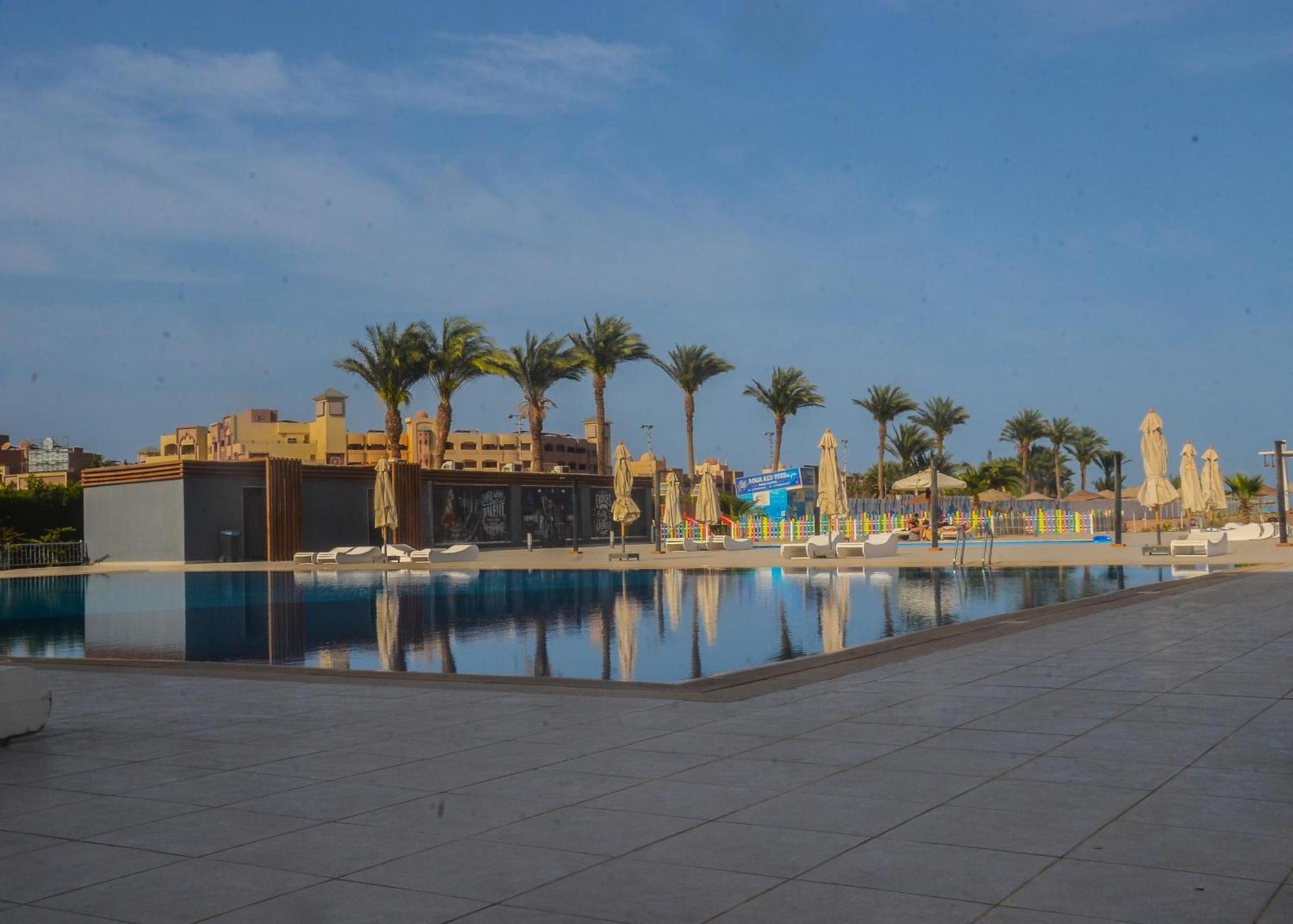 Scandic شقة *