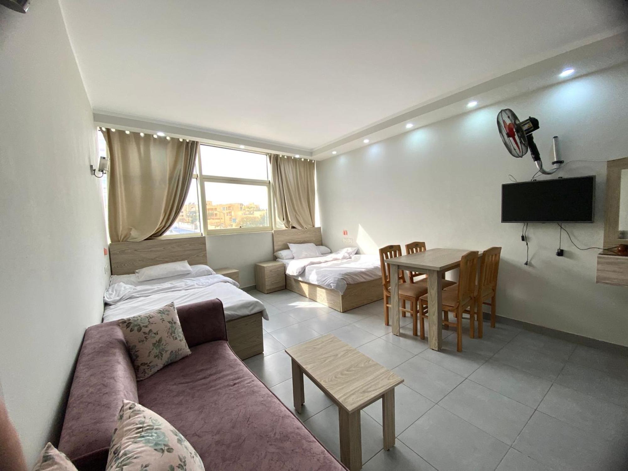 Scandic Apartamento