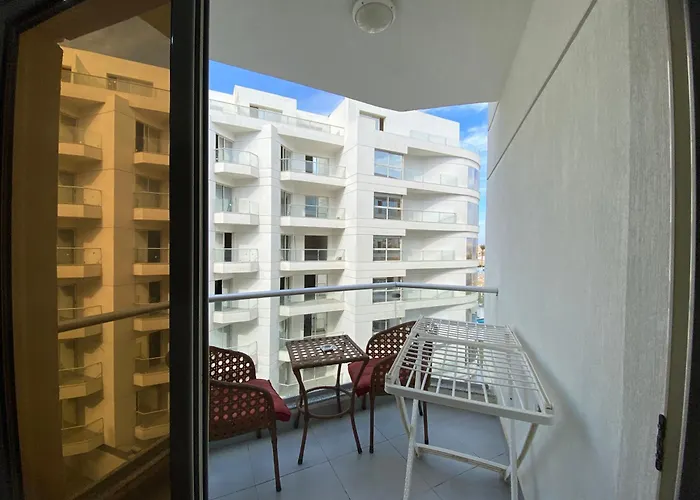 Scandic Resort