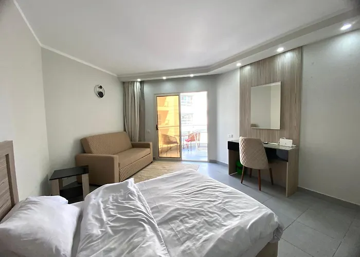 Scandic Resort